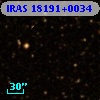 IRAS 18191+0034