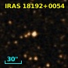 IRAS 18192+0054