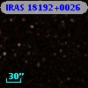 IRAS 18192+0026