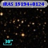 IRAS 18194+0124