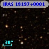 IRAS 18197+0001