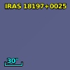 IRAS 18197+0025