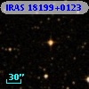 IRAS 18199+0123
