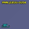 PMN J1816+0204