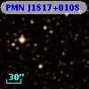 PMN J1817+0108