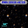 PMN J1818+0219