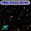 PMN J1819+0244