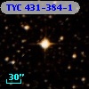 TYC  431-384-1