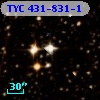 TYC  431-831-1