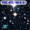 TYC  431-864-1