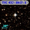 TYC  432-1017-1