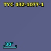 TYC  432-1077-1