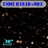 EXMS B1810+003