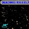 [KLK2001] 931115.77