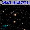 2MASS J18162774+0234350