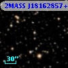 2MASS J18162857+0235357