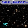 2MASS J18163262+0235539