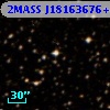 2MASS J18163676+0134458