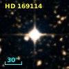 HD 169114