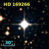 HD 169266