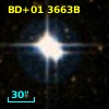 BD+01  3663B
