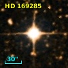 HD 169285