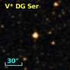 V* DG Ser