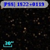 [P88] 1822+0119