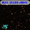 IRAS 18199+0041