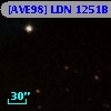 [AVE98] LDN  1251B 4