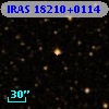 IRAS 18210+0114