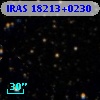 IRAS 18213+0230
