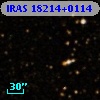 IRAS 18214+0114