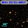 IRAS 18215+0057