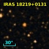 IRAS 18219+0131