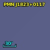 PMN J1823+0117