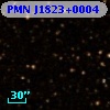 PMN J1823+0004