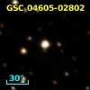 GSC 04605-02802