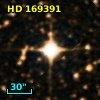 HD 169391