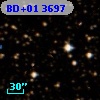 BD+01  3697
