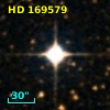 HD 169579