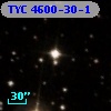 TYC 4600-30-1
