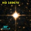 HD 169670