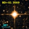 BD+01  3669