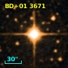 BD+01  3671