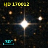 HD 170012