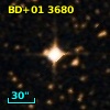 BD+01  3680