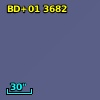 BD+01  3682