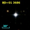 BD+01  3686