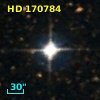 HD 170784